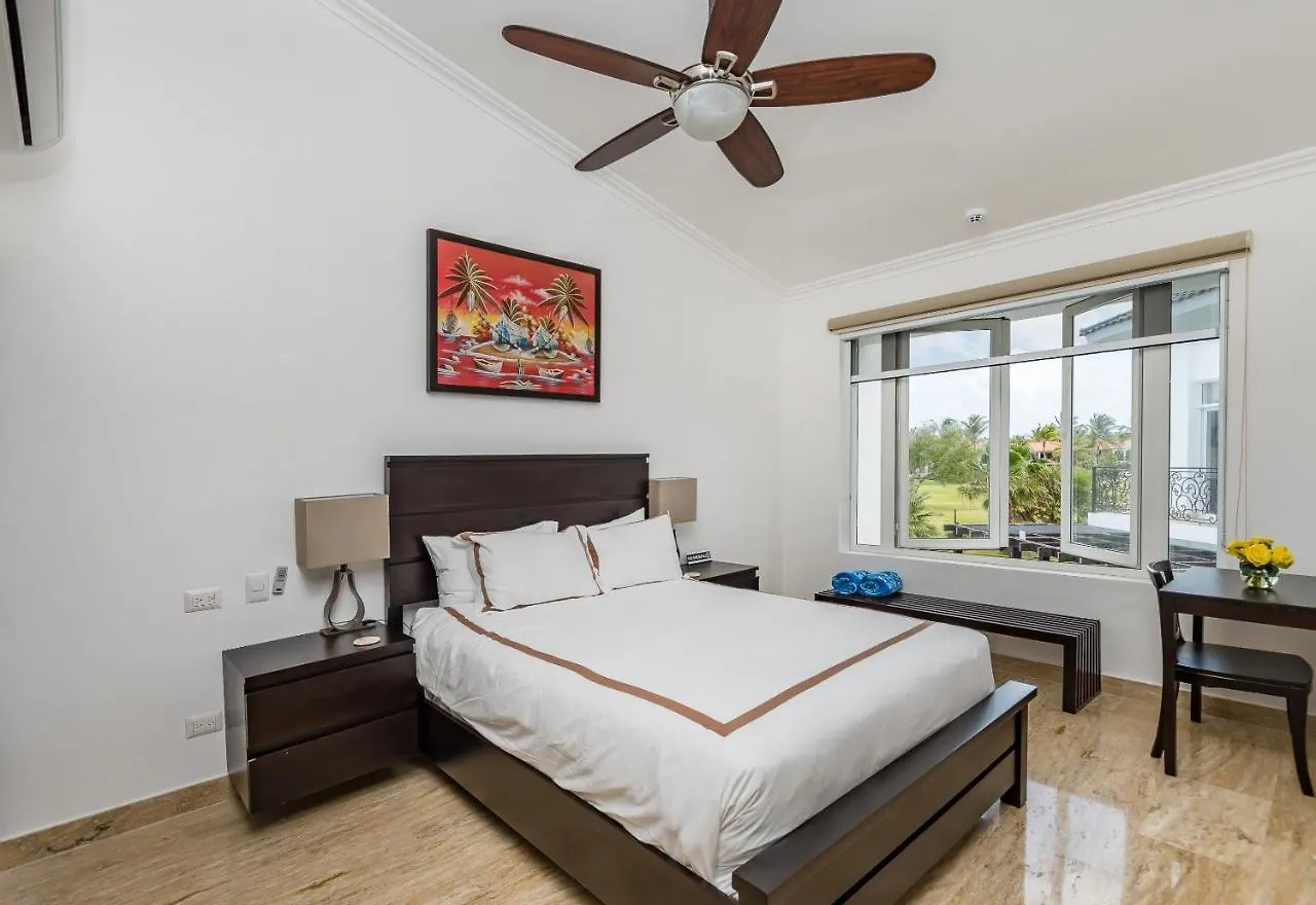 Amazing Private Villa With Chef And Maids Punta Cana