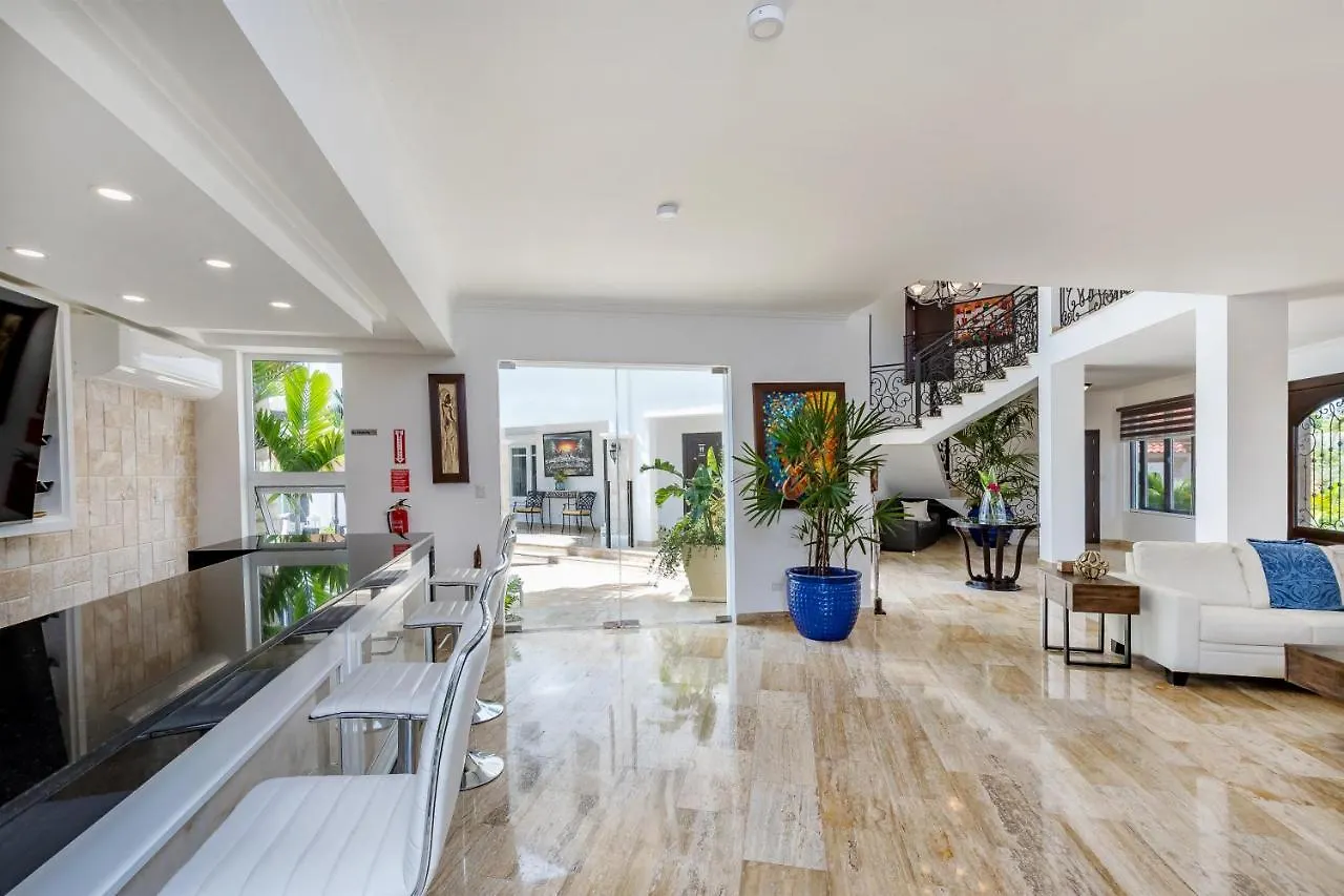 Amazing Private Villa With Chef And Maids Punta Cana