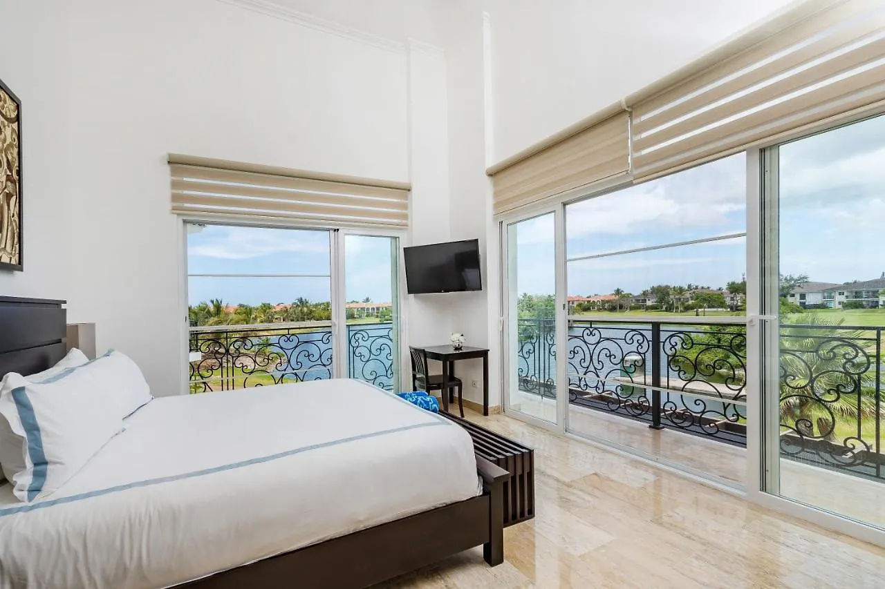 Amazing Private Villa With Chef And Maids Punta Cana