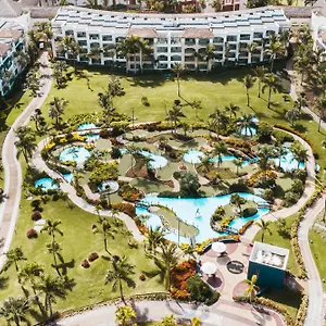 Semesteranläggning (resort) Hard Rock & Casino (adults Only), Punta Cana